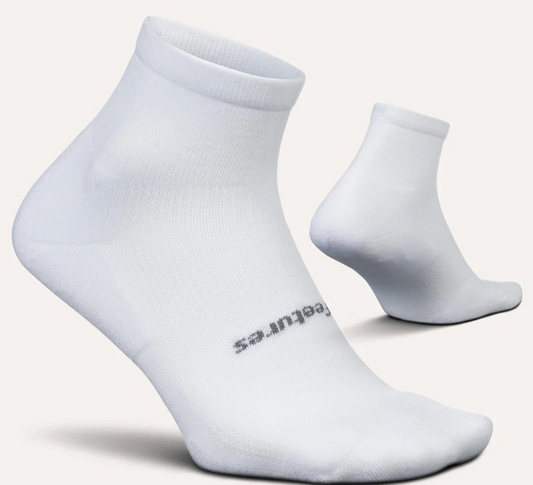 High Performance Ultra Light Quarter