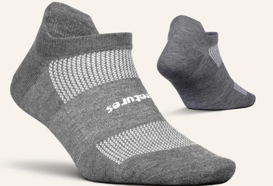 High Performance No Show Tab