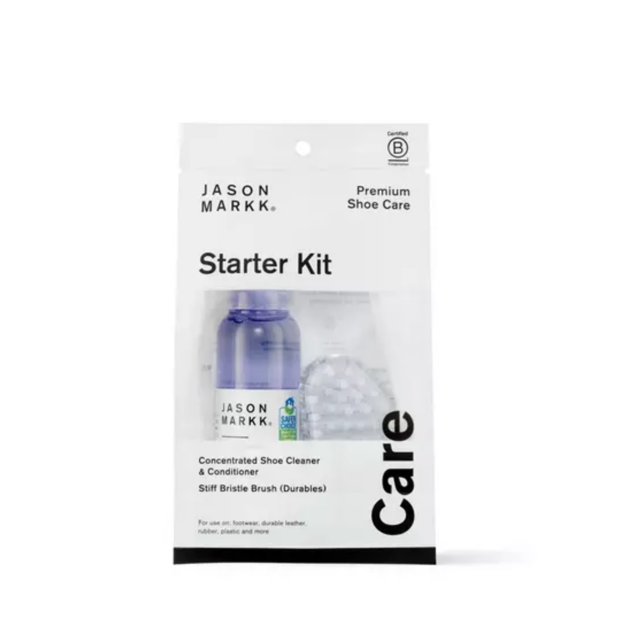 Starter Kit