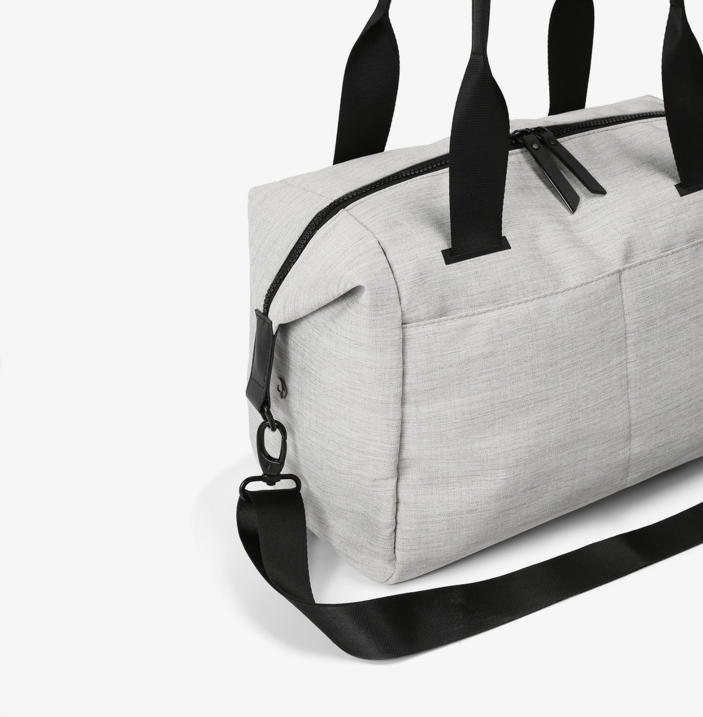 Alana Duffel