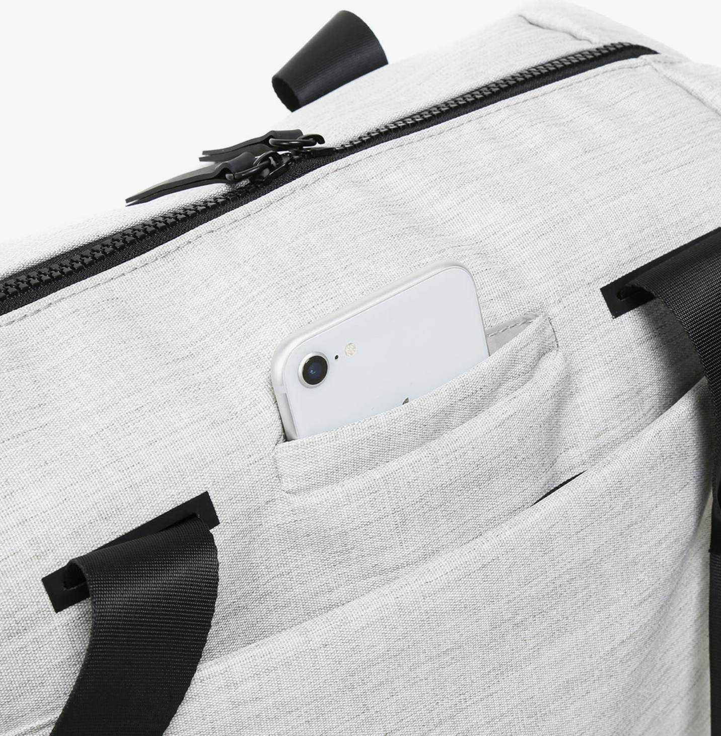 Alana Duffel