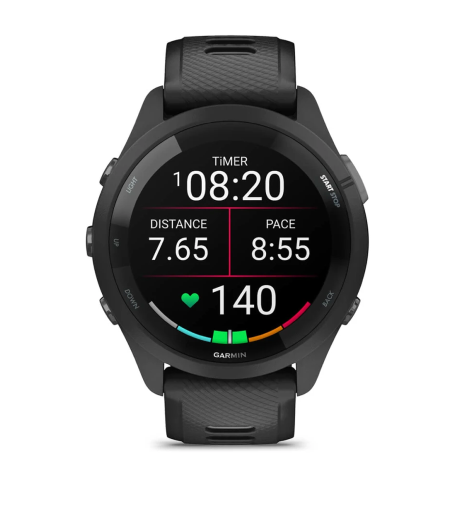 Forerunner 265