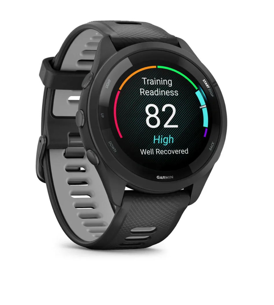 Forerunner 265