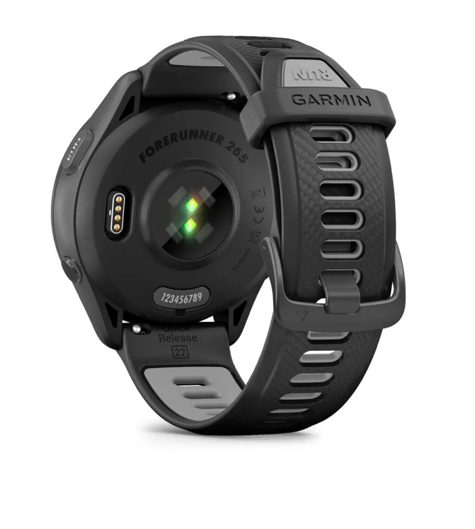 Forerunner 265