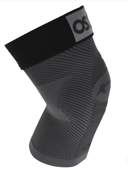 KS7+ | Adjustable Performance Knee Sleeve