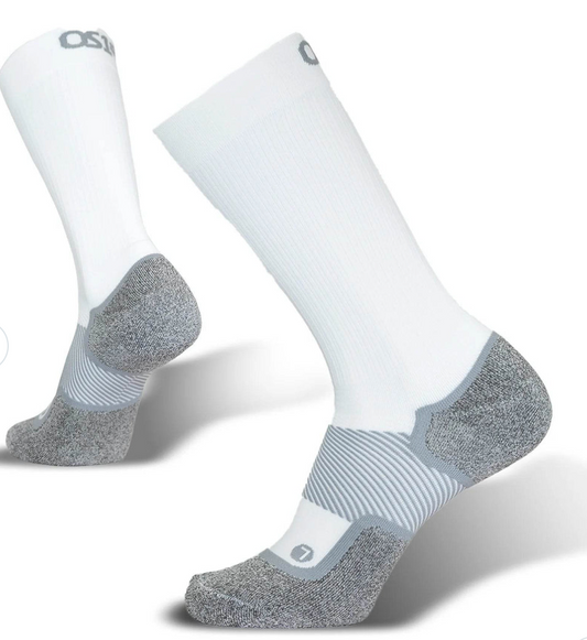 WIDE Wellness Performance Socks | Crew