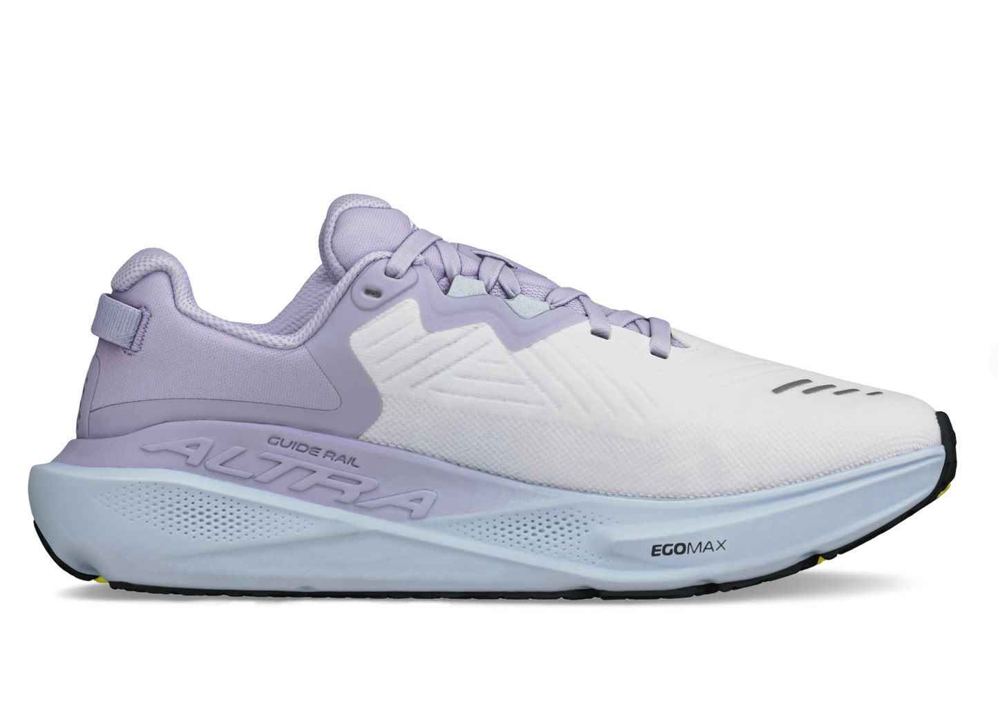 Women's Paradigm 8