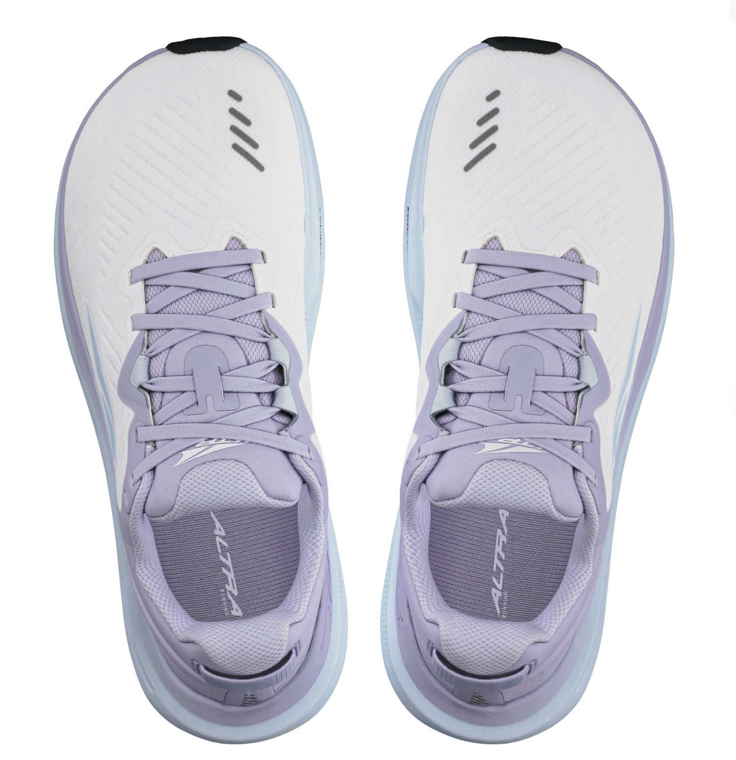 Women's Paradigm 8