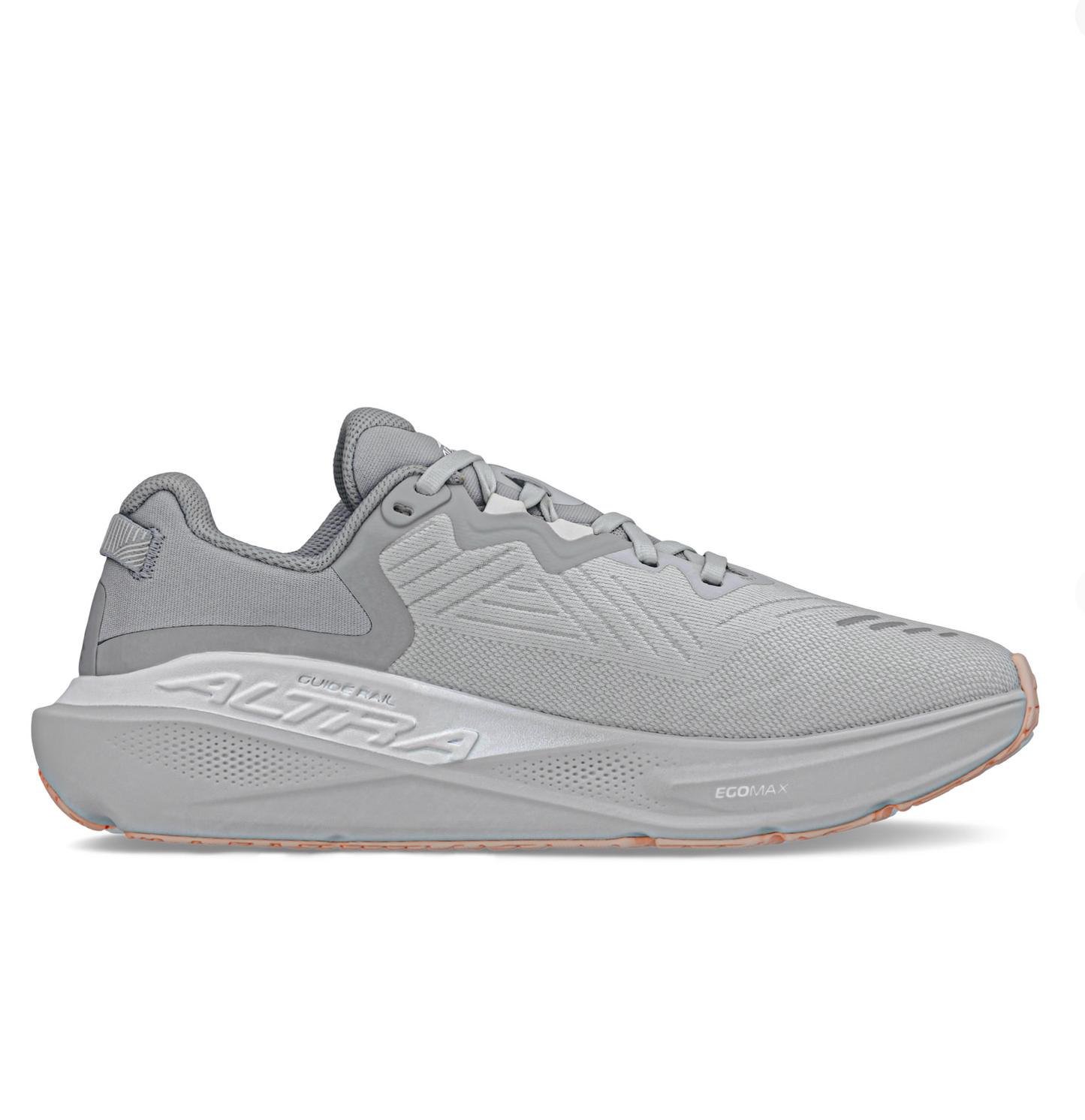 Women's Paradigm 8