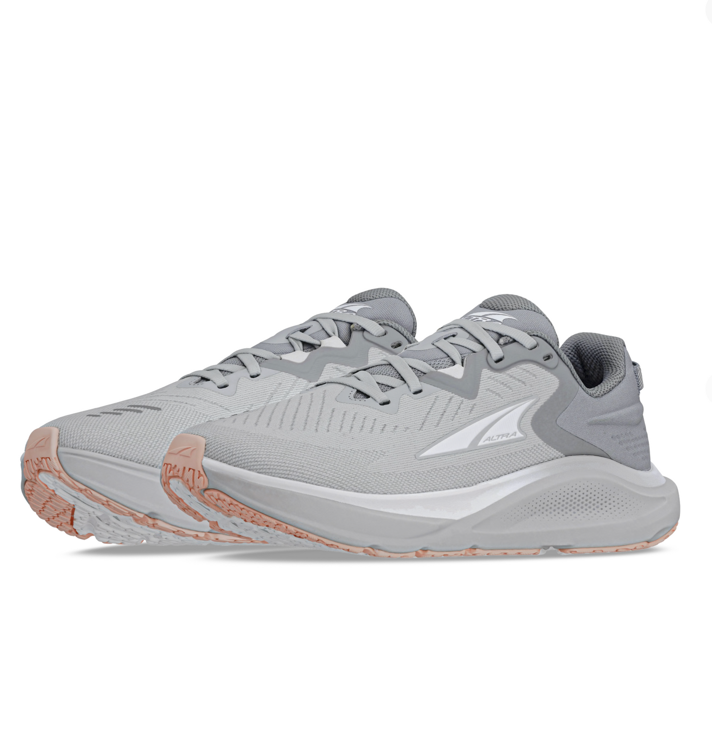 Women's Paradigm 8