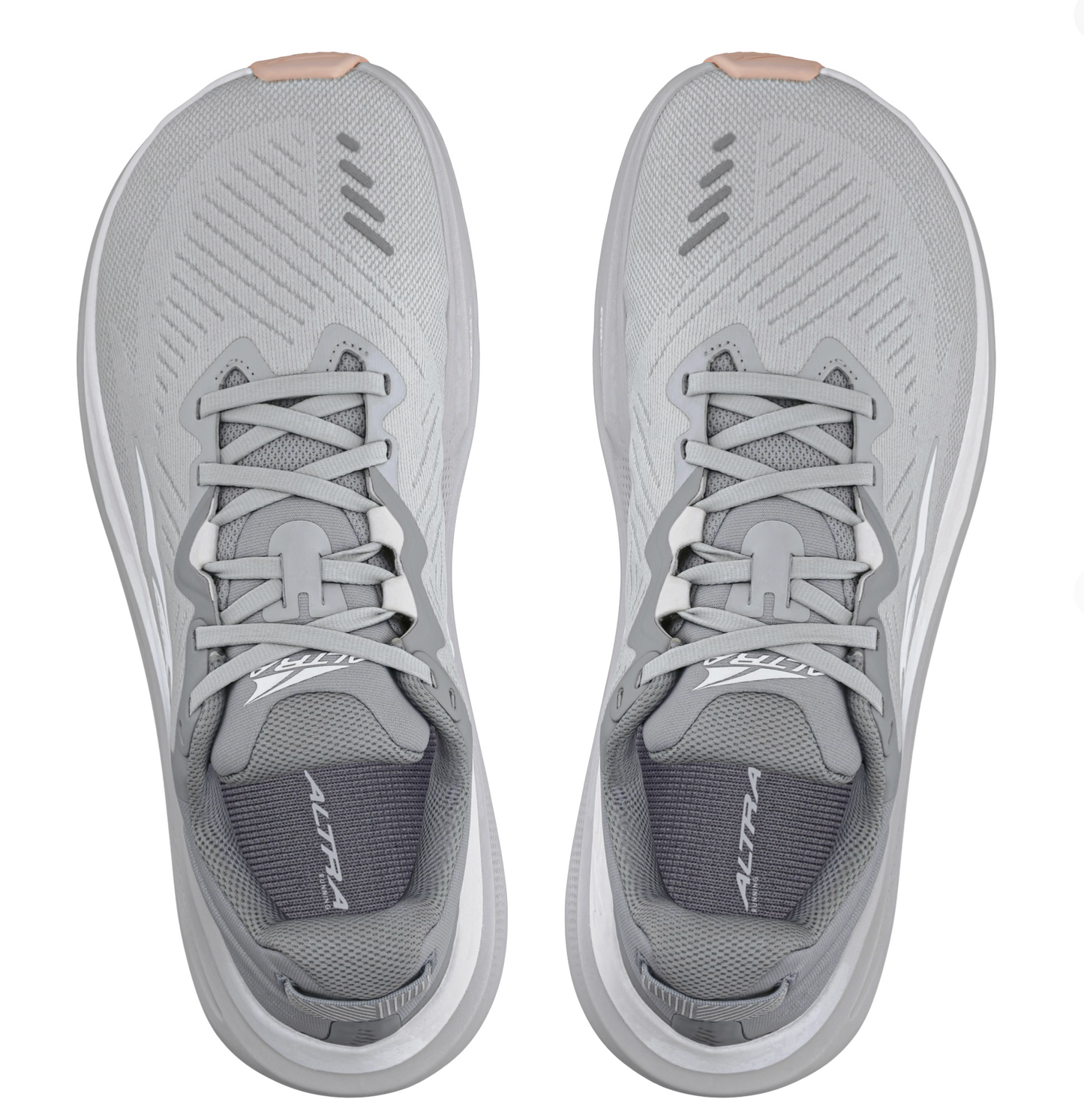 Women's Paradigm 8