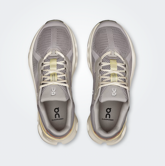 Women's Cloudrunner 2 -1