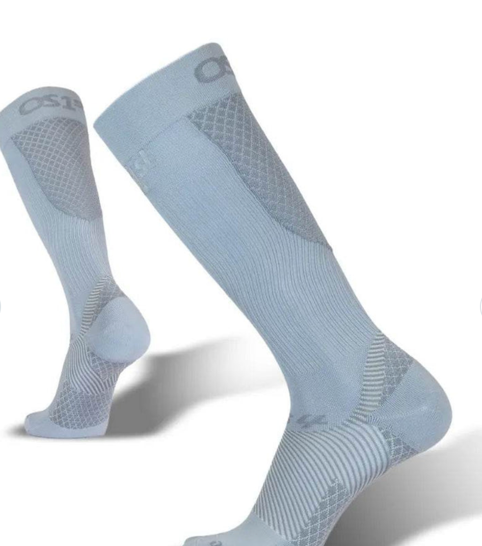 Compression Bracing Socks | Over the Calf