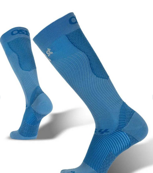 Over the Calf Compression Bracing Sock - FS4+ - OS1st