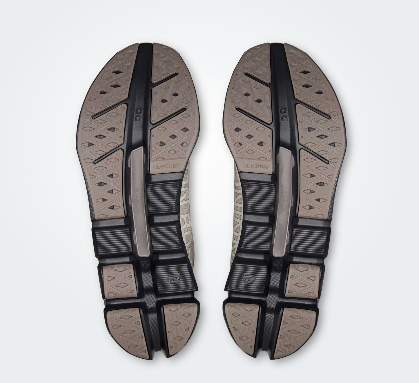 Women's Cloudflow 5