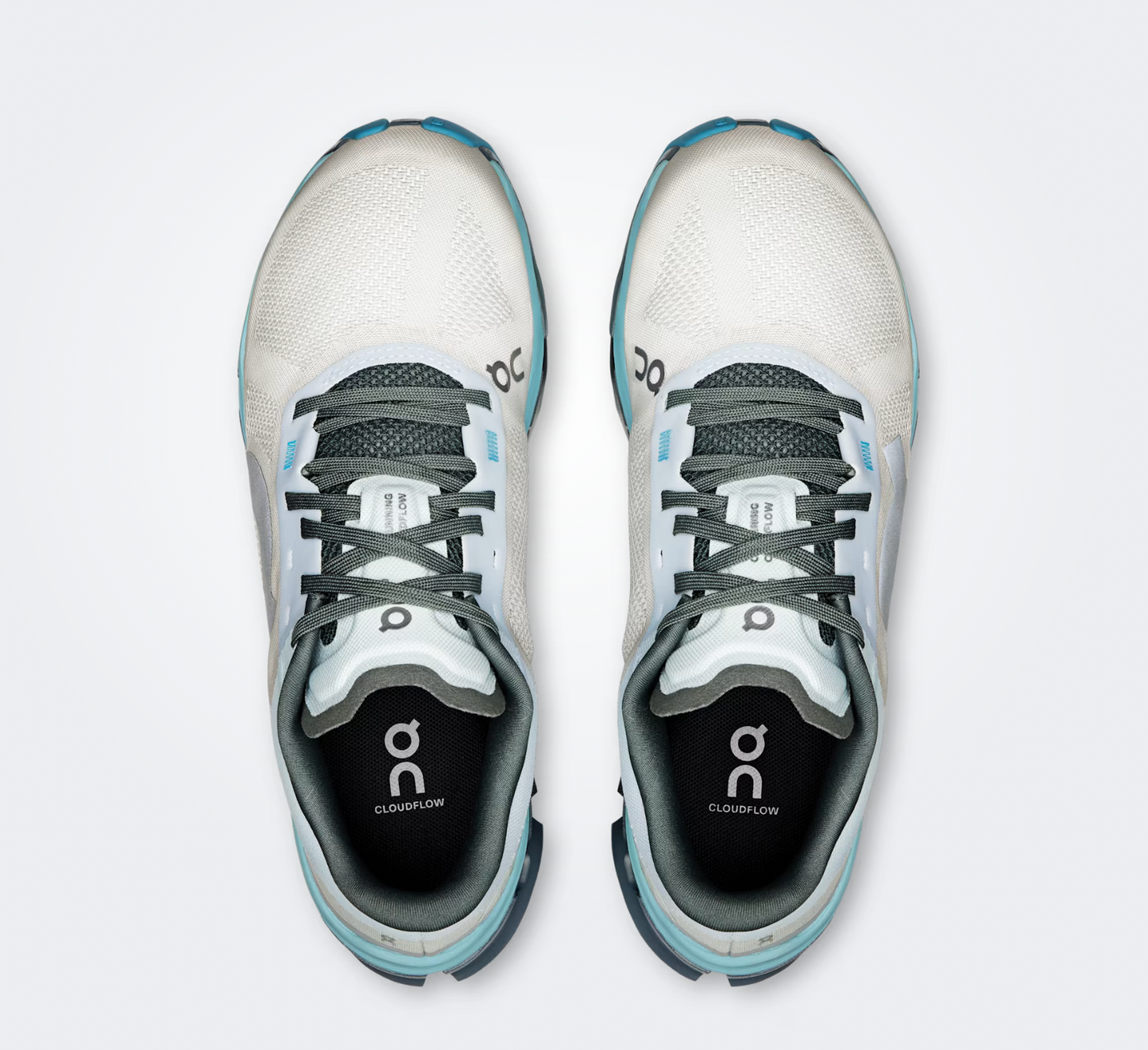 Women's Cloudflow 5