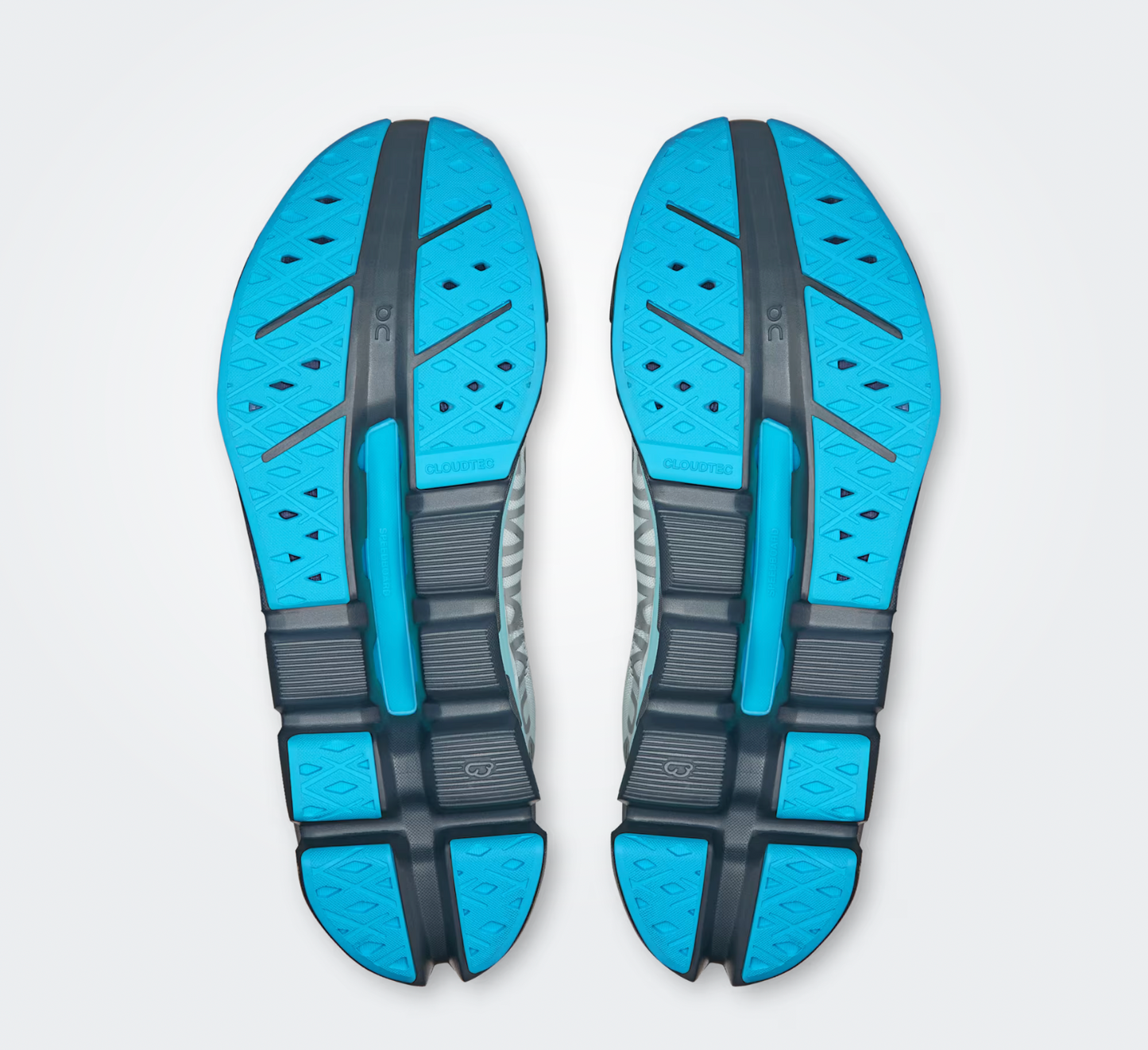 Women's Cloudflow 5