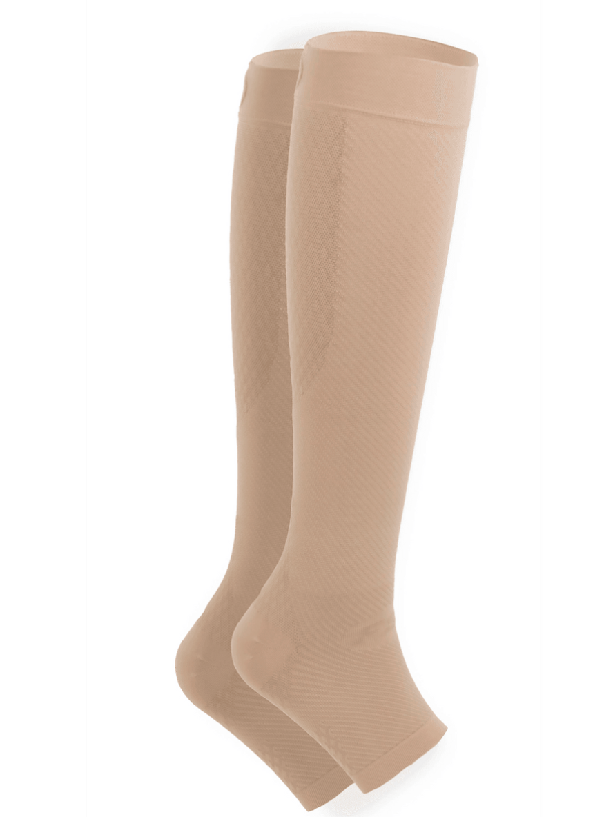 FS6+ | Performance Leg Sleeves