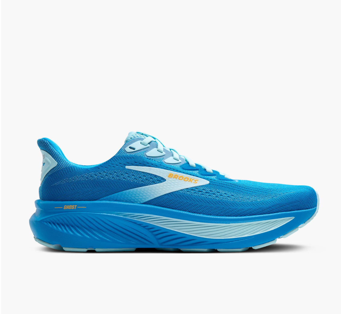 Men's Ghost 17