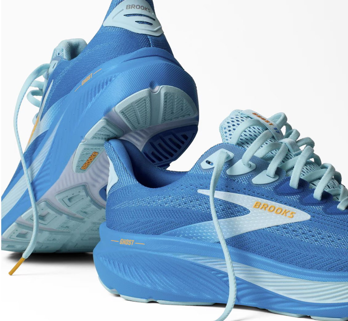 Men's Ghost 17