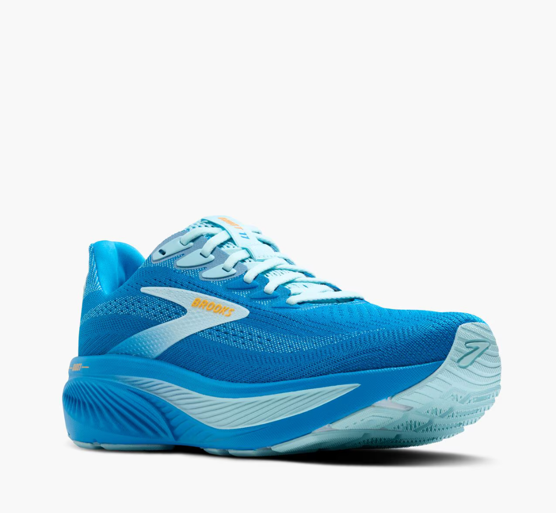 Men's Ghost 17