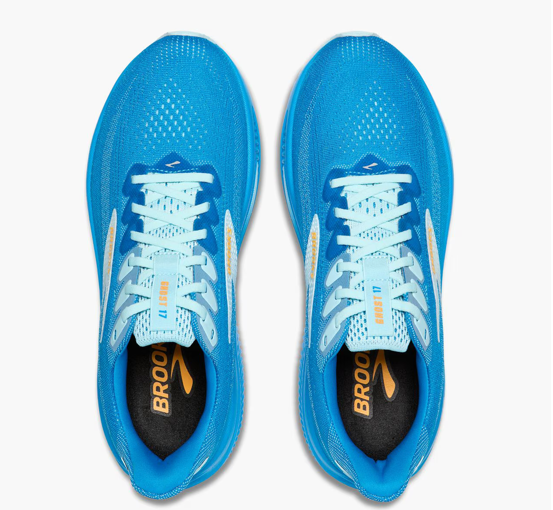 Men's Ghost 17