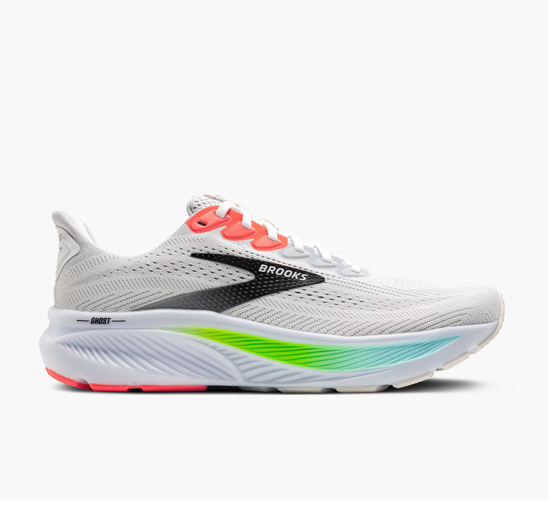 Men's Ghost 17