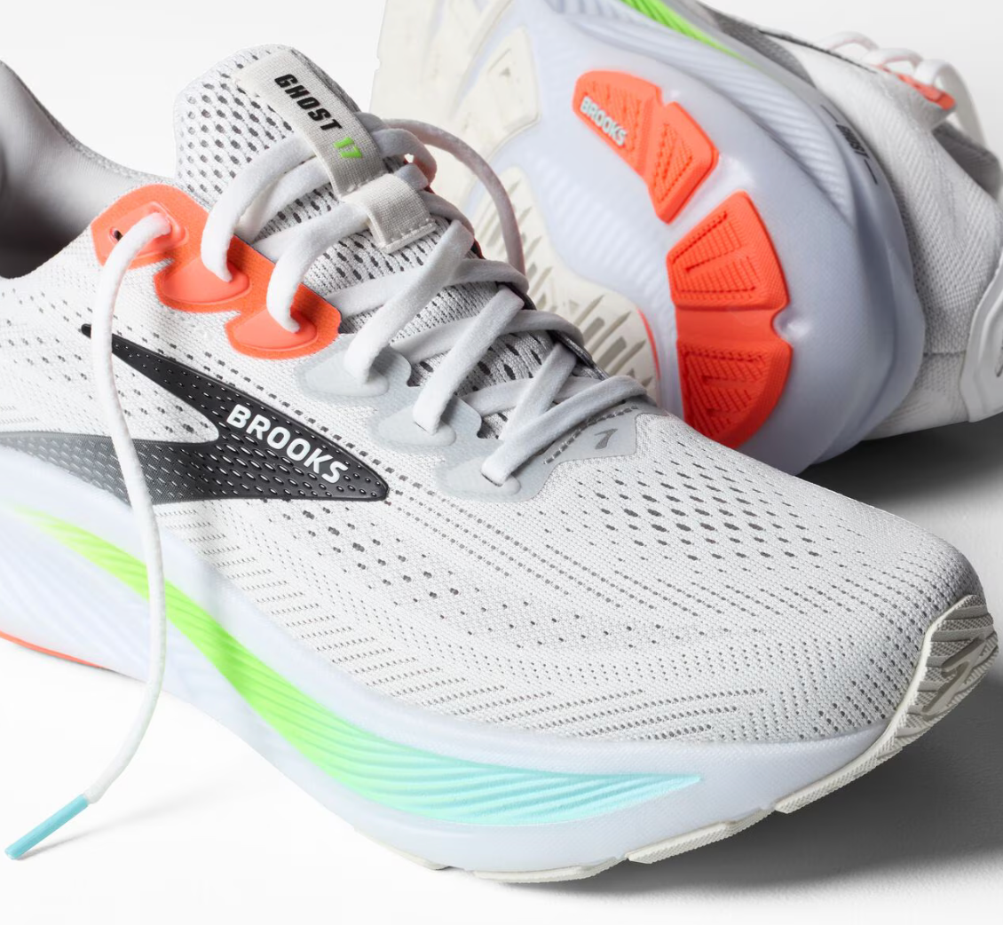 Men's Ghost 17