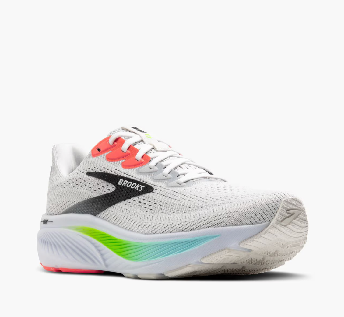 Men's Ghost 17
