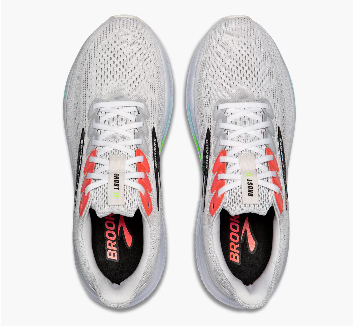 Men's Ghost 17