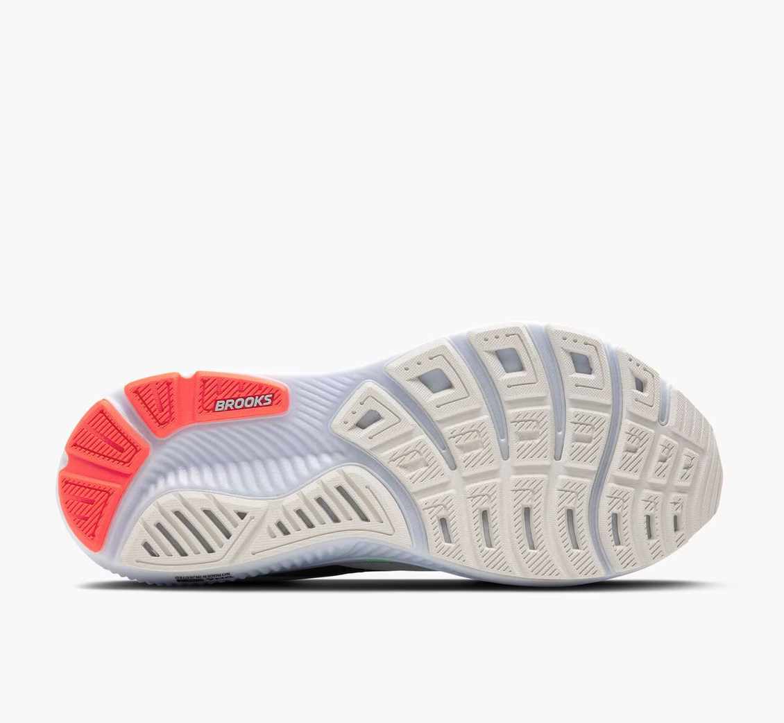 Men's Ghost 17