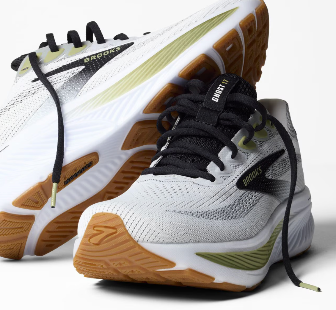 Men's Ghost 17