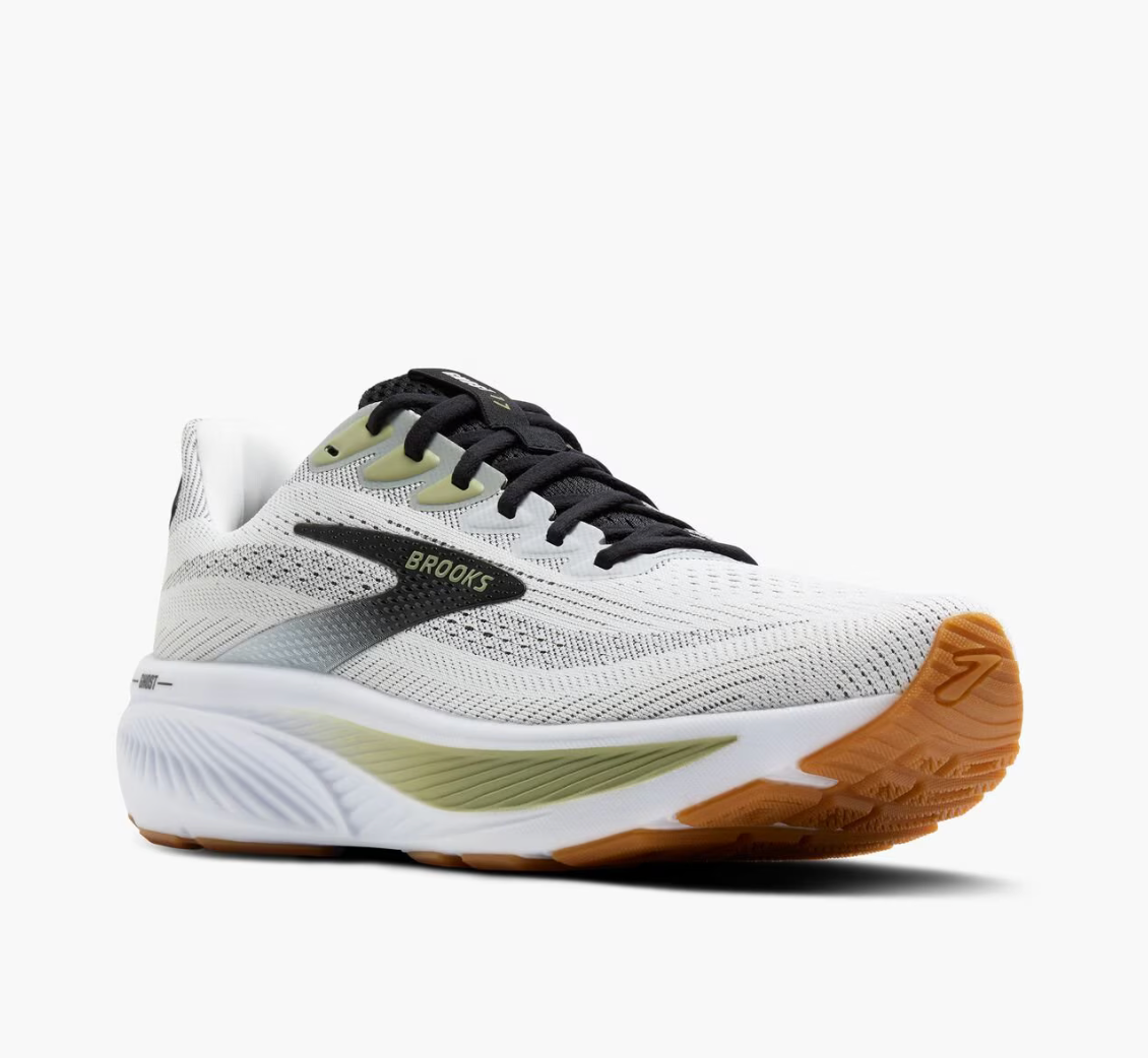 Men's Ghost 17