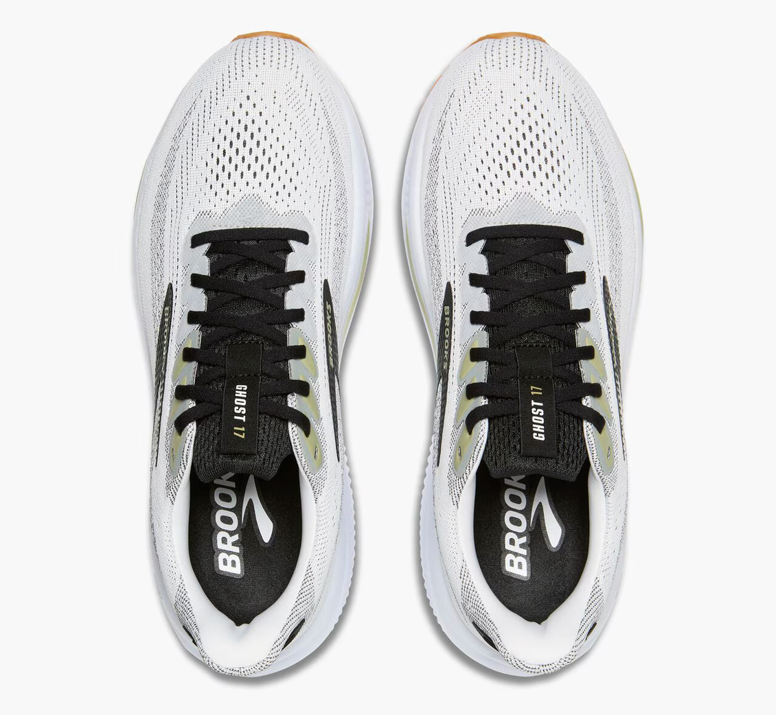 Men's Ghost 17