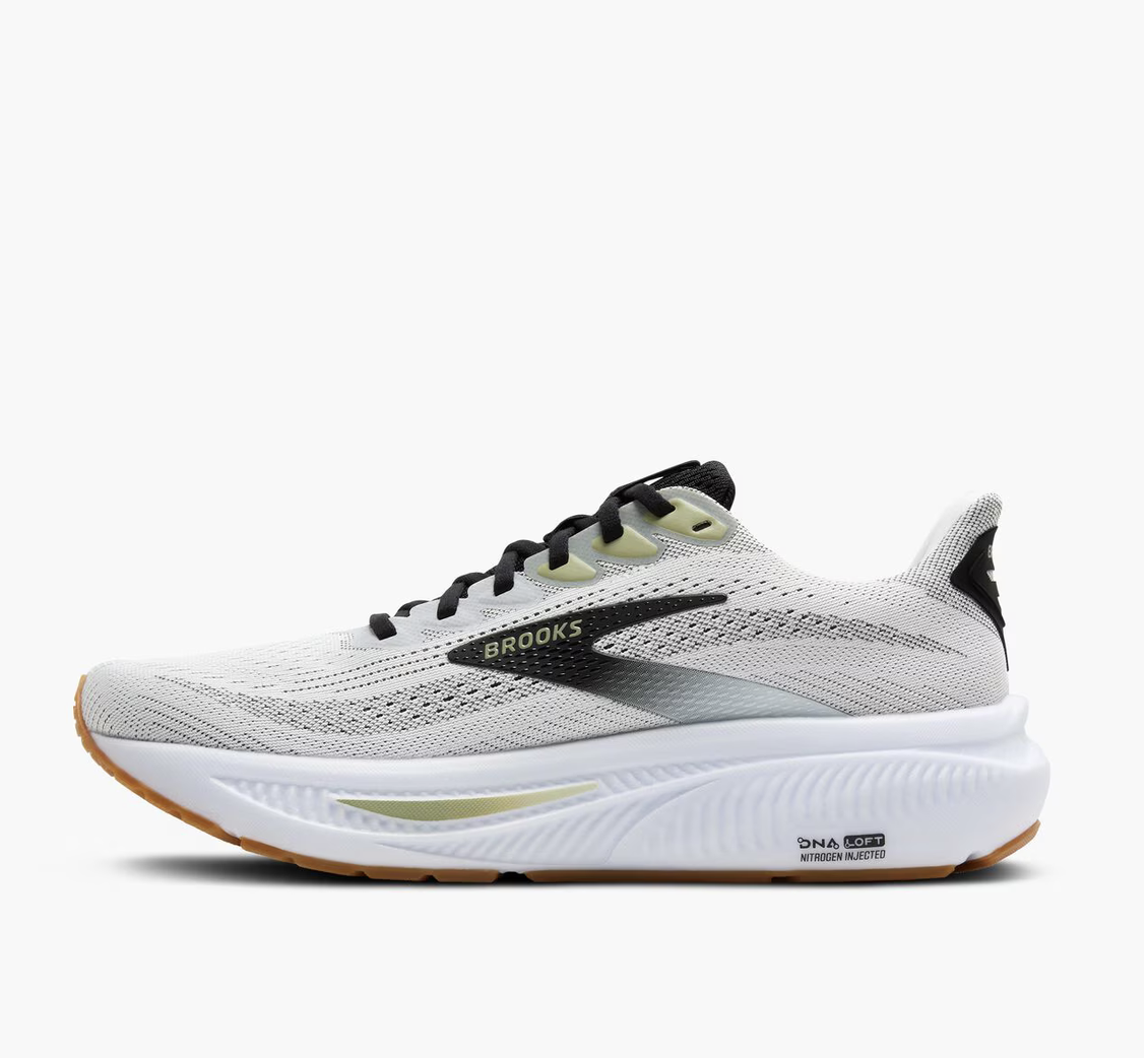 Men's Ghost 17