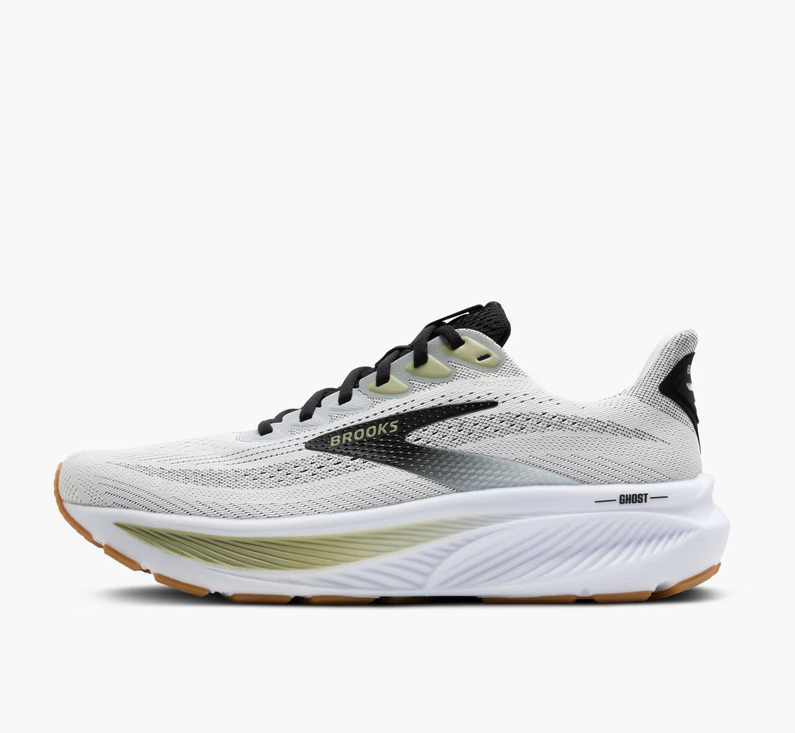 Men's Ghost 17