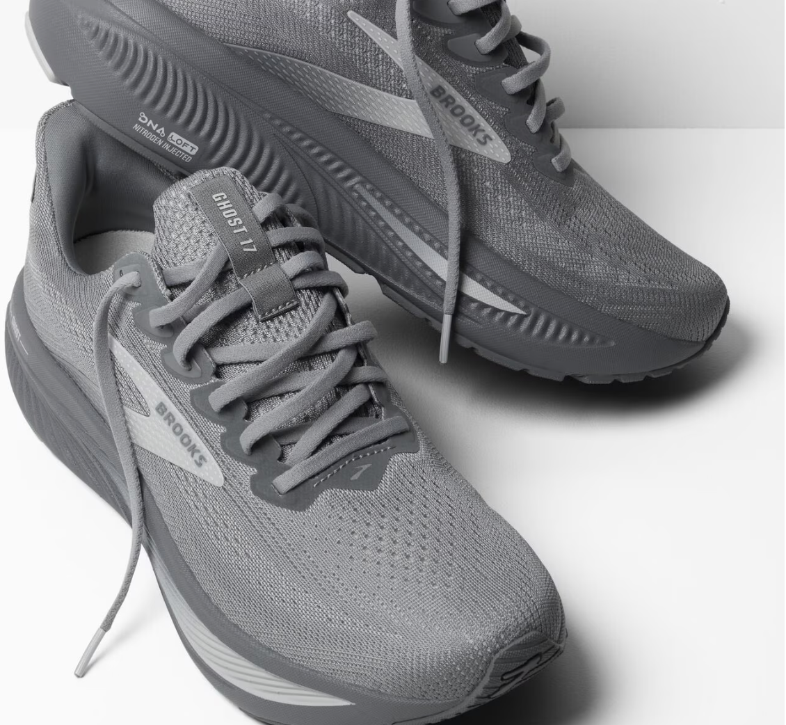 Men's Ghost 17