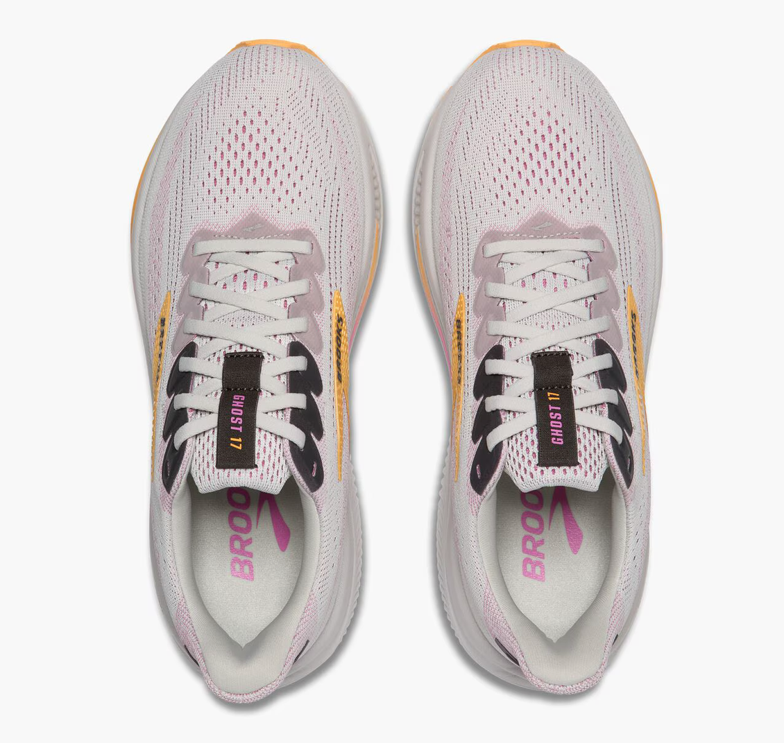 Women's Ghost 17 Wide