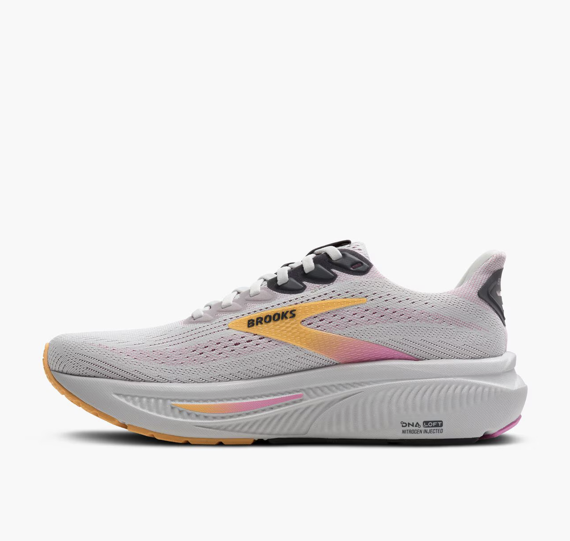 Women's Ghost 17 Wide