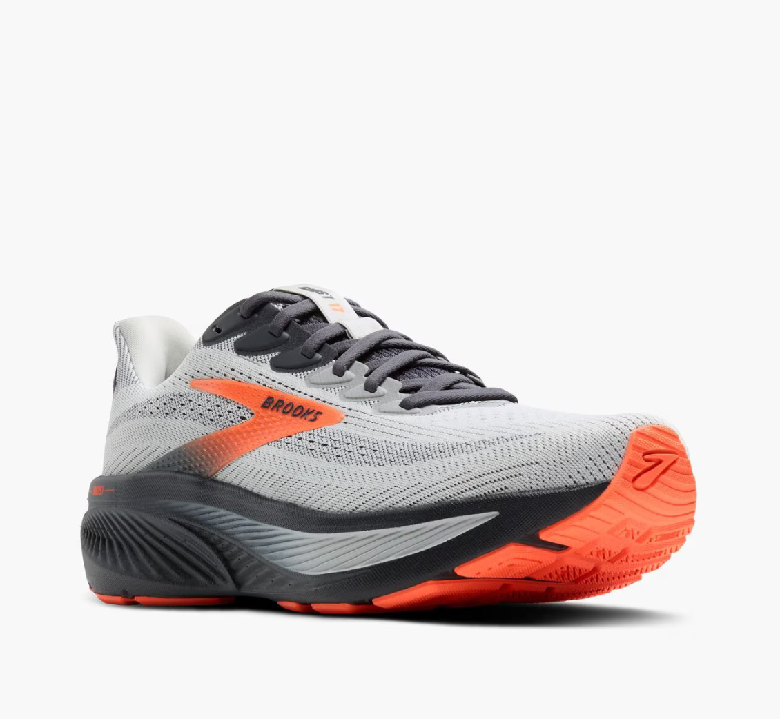 Men's Ghost 17