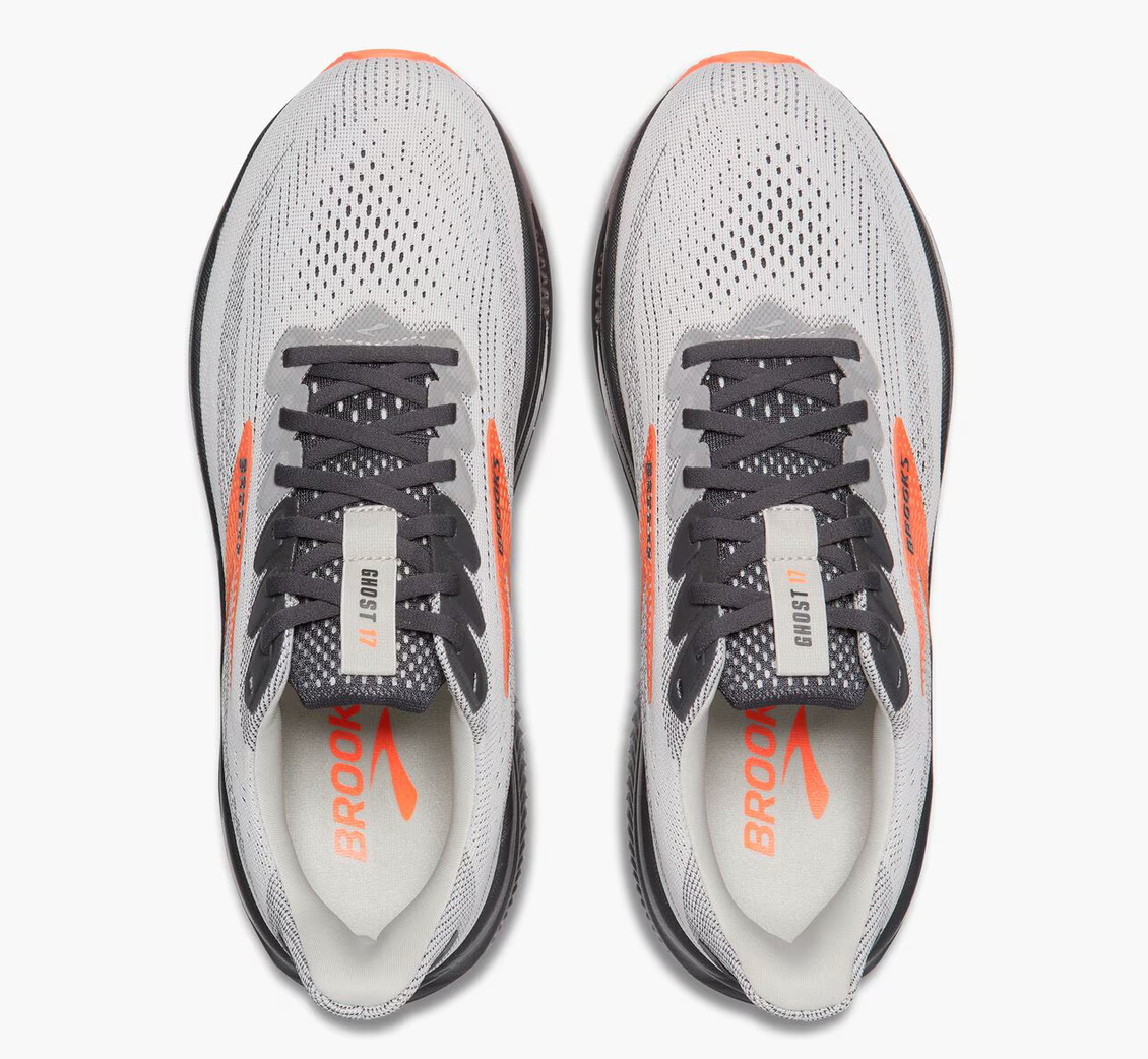 Men's Ghost 17