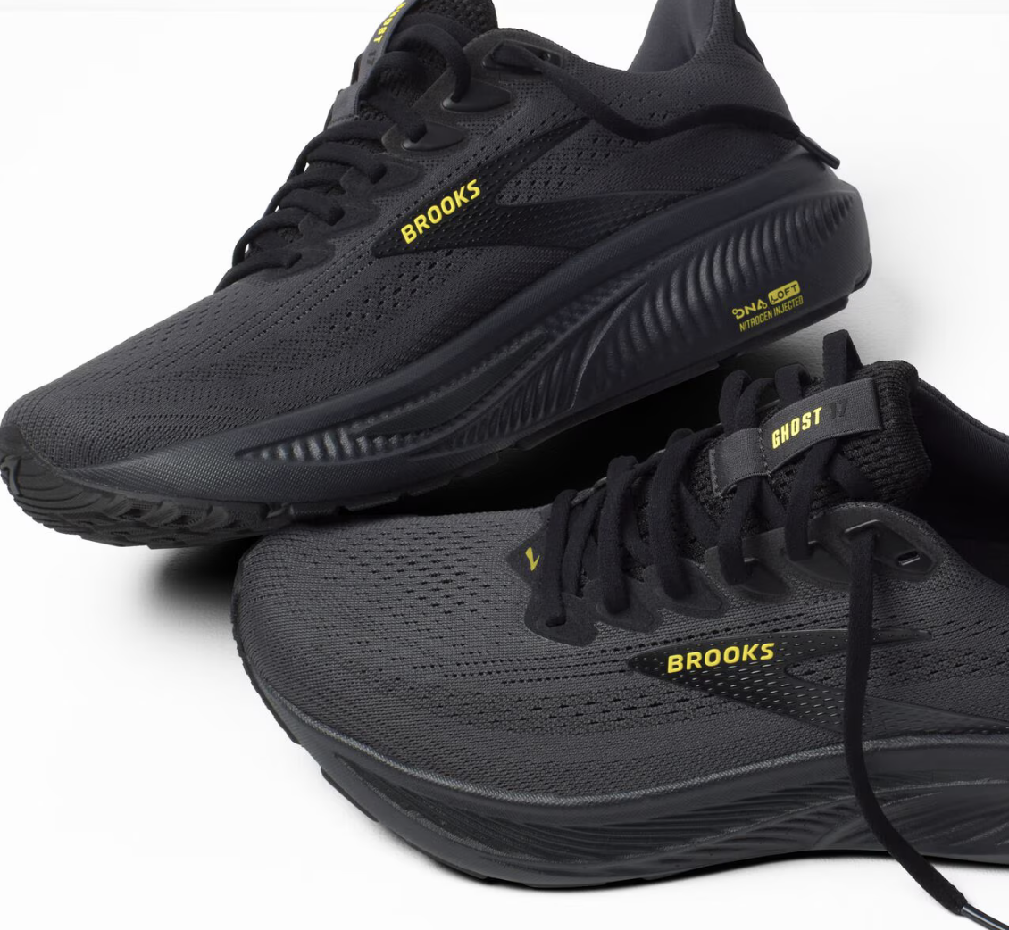Men's Ghost 17