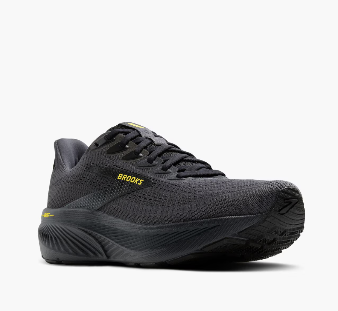Men's Ghost 17