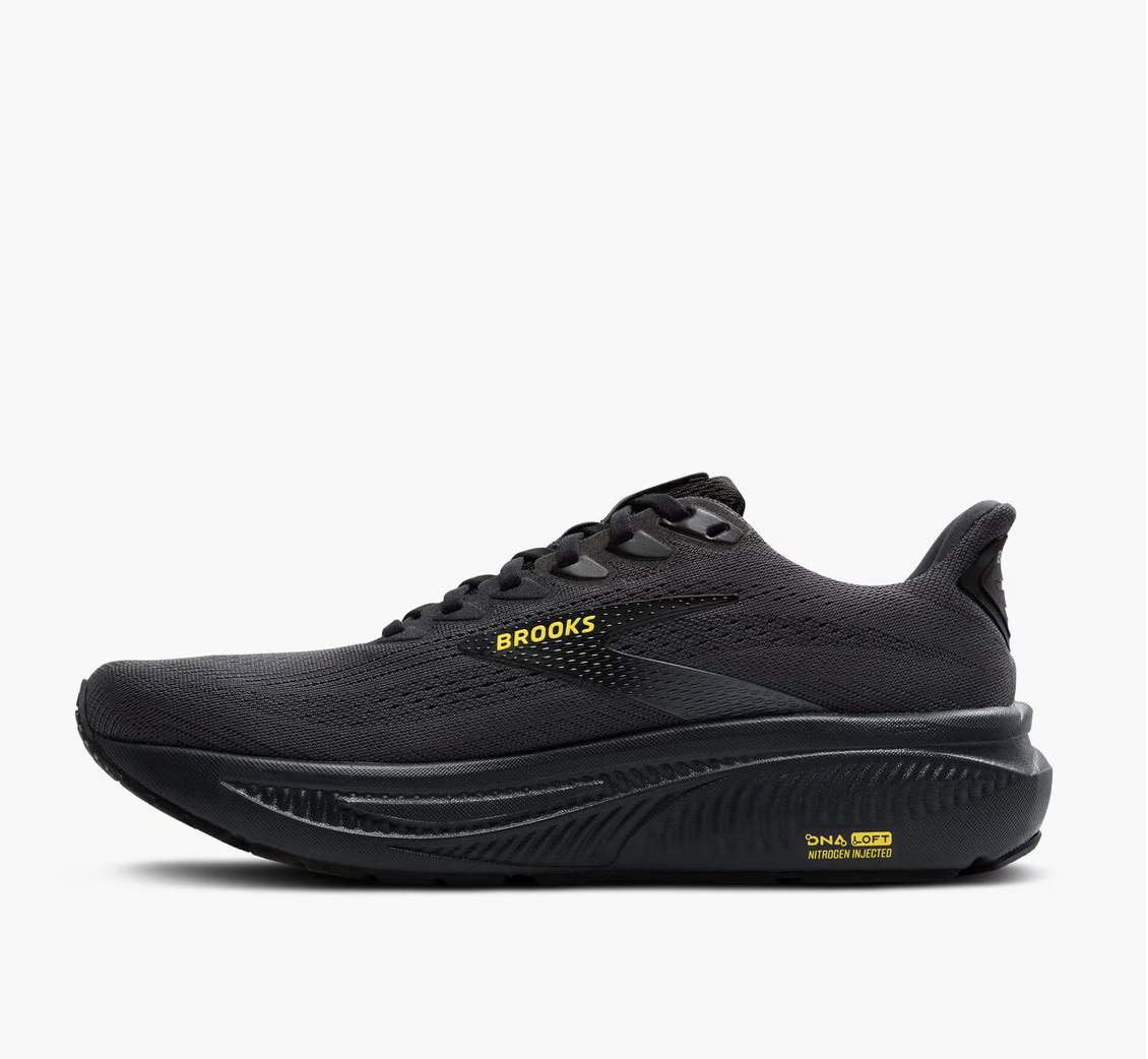 Men's Ghost 17