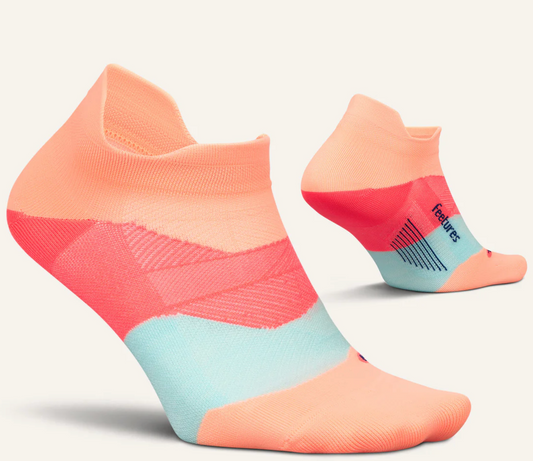 Elite Ultra Light No Show Tab