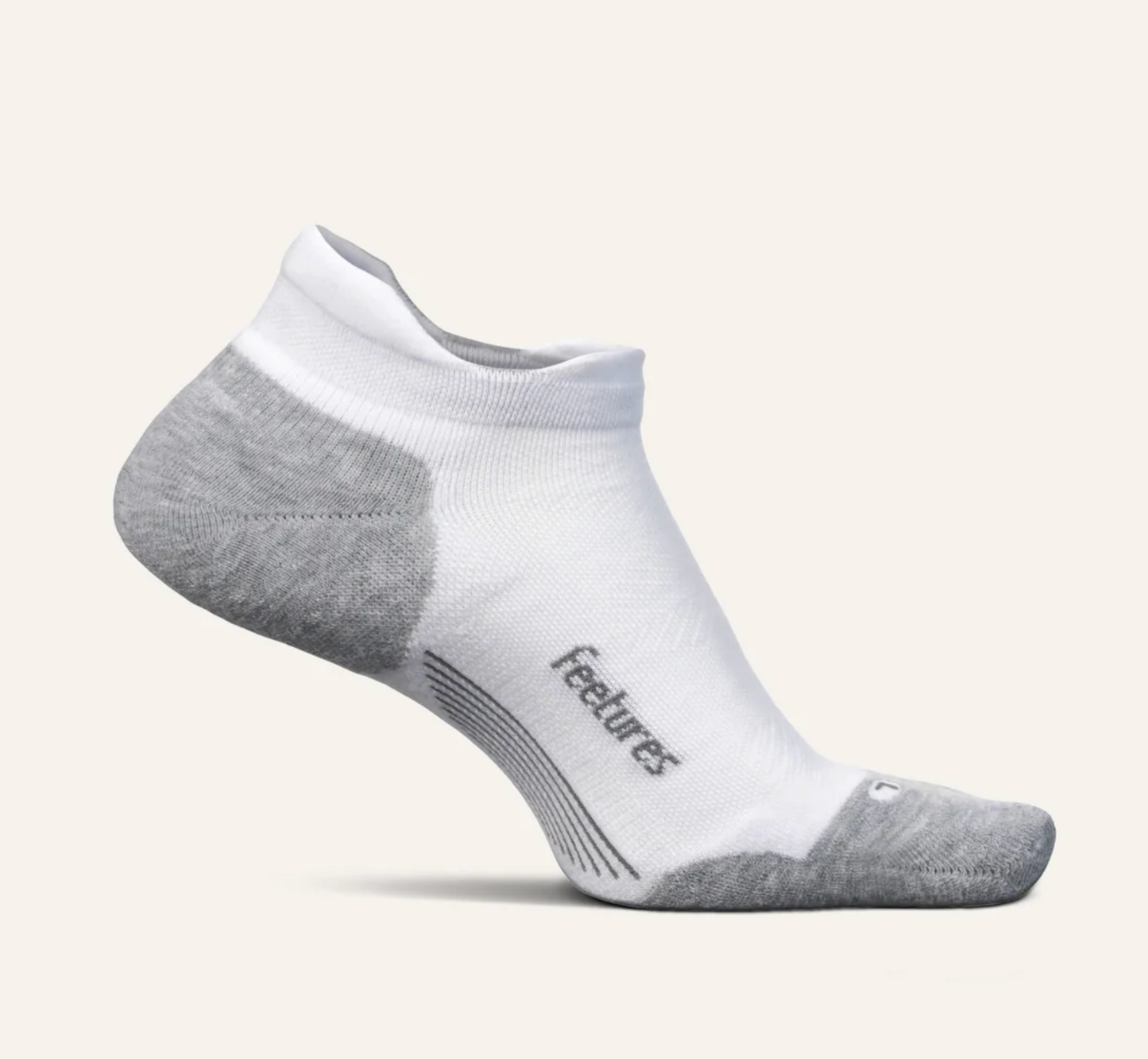 Elite Max Cushion No Show Tab
