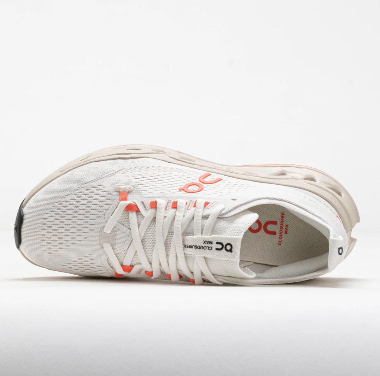 Women's Cloudsurfer Max