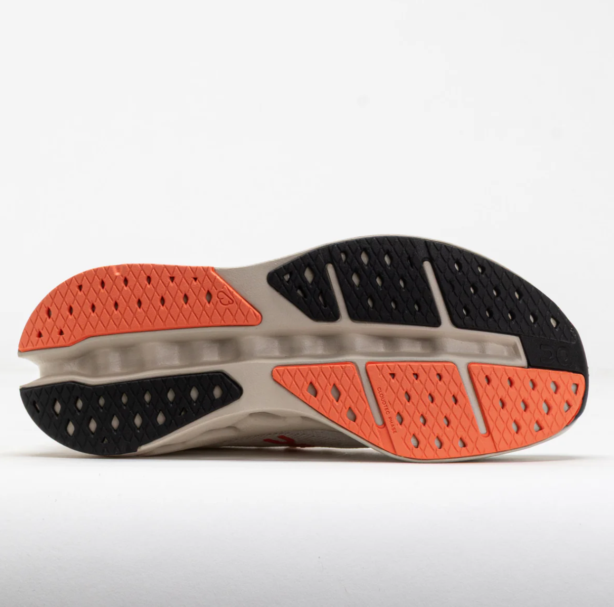 Women's Cloudsurfer Max