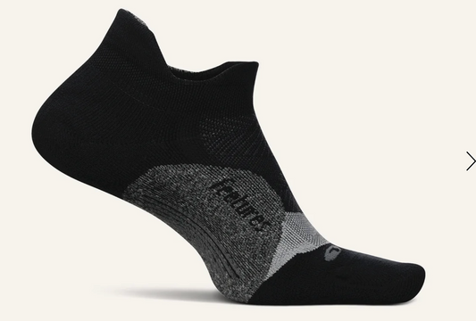 Elite Light Cushion No Show Tab