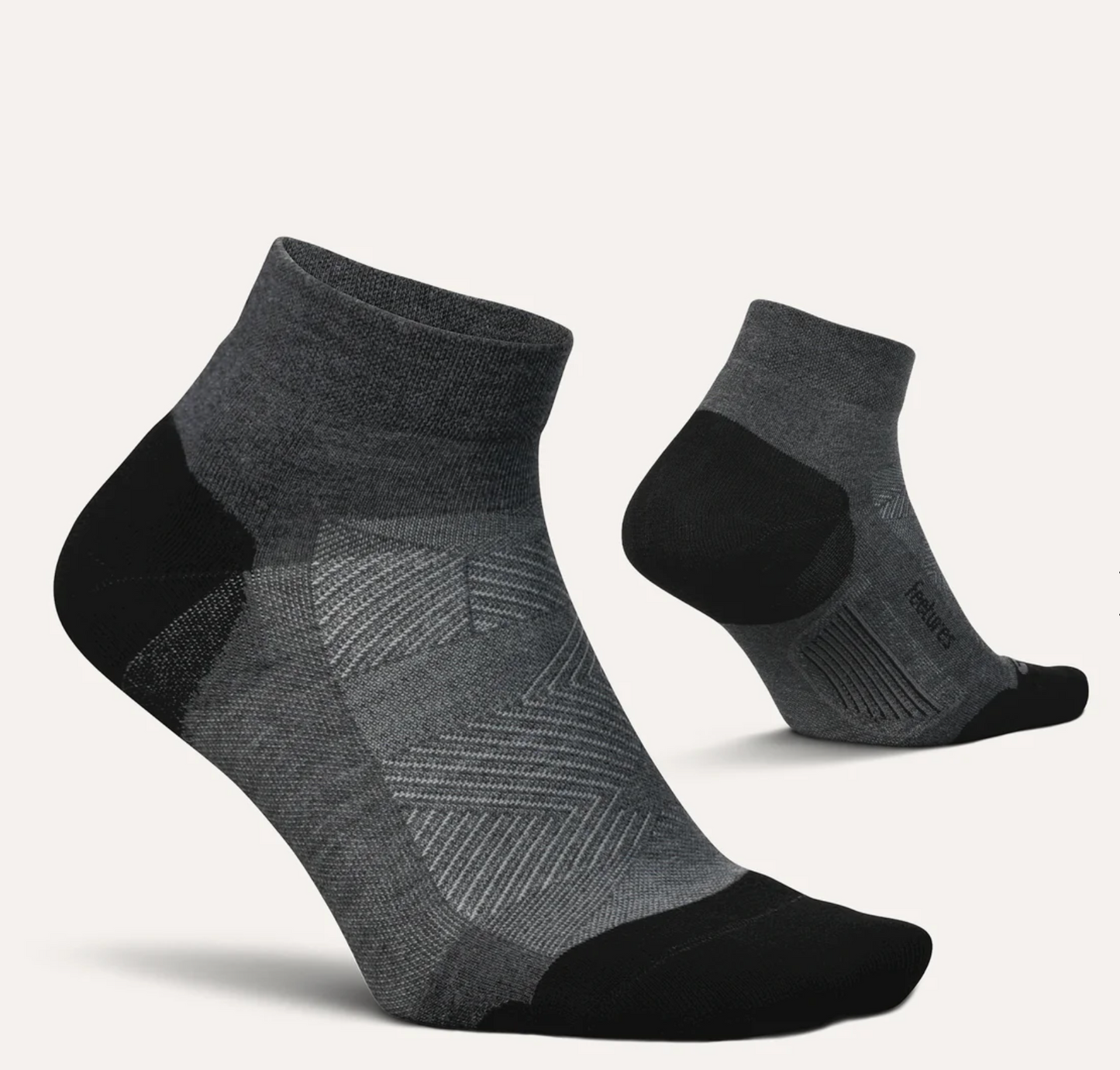 Elite Max Cushion Low Cut
